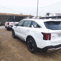 سورنتو • ٢٠٢٥ • ٢٨ الف كم