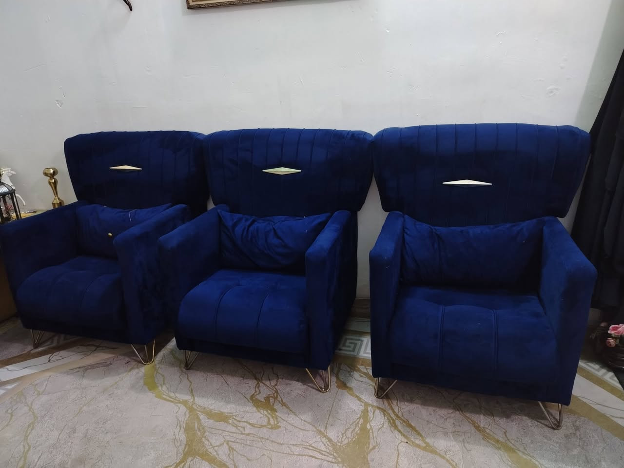 للبيع ١٠ مقاعع نضيف كربلاء


**إذا كنت صاحب هذا الإعلان وتريد حذفه لأي سبب، رجاءا أرسل رسالة إلى الدعم الفني**