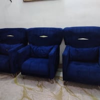 ١٠ مقاعع • نضيف • كربلاء