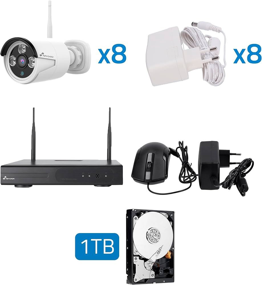 سستم ٨ كامرات جديد
السعر مع التوصيل ٢٤٠ الف
كمية محدودة 
تواصل خاص


**إذا كنت صاحب هذا الإعلان وتريد حذفه لأي سبب، رجاءا أرسل رسالة إلى الدعم الفني**