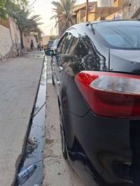 فورتي موديل 16 للبيع كير عادي جديده سياره وباأسمي رقم دولي حادثها قبق ...