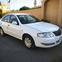 نيسان صني • ٢٠١١ • رقم انجليزي