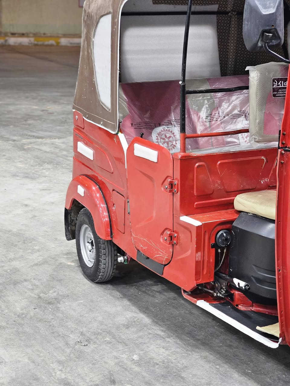 تكتك لبيع رقم بصره مكاني المجر
2022 كفاله كشر ومكينه ***********
