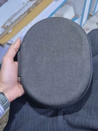 سماعات سوني WH-1000XM4 078 722 21888  سماعه نظيفه جدا  السعر 100 الف ق...