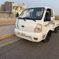 موديل ٢٠١٢ • بدون حادث • قضاء الصويرة