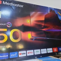 تلفزيون • بدون تفاصيل