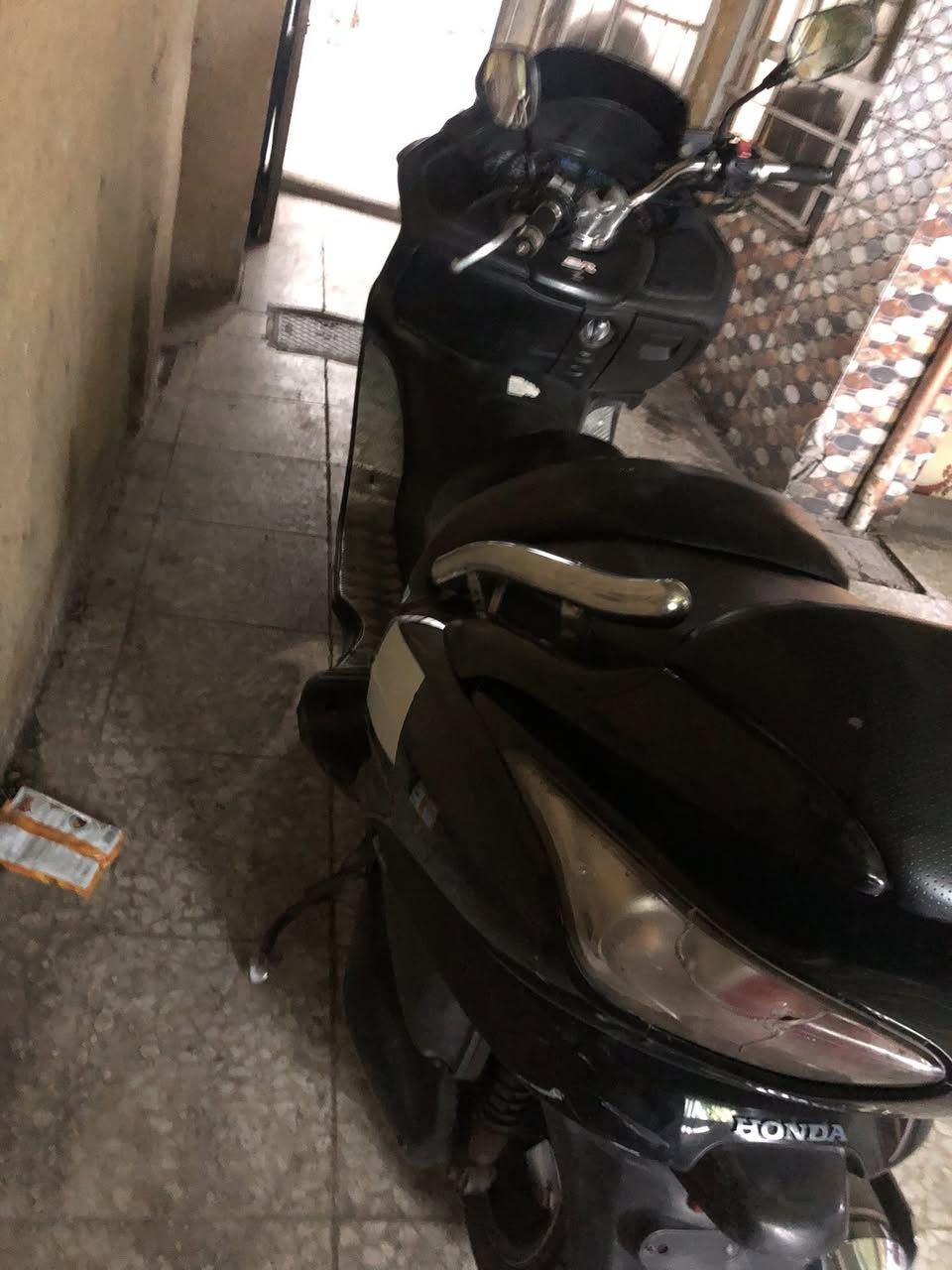 السلام عليكم فورزا 09 الدراجة كفالة عامة اي نقص مابيهة كير شغال السعر ١١٠٠ وبيهة مجال العنوان بغداد مدينة الصدر


**إذا كنت صاحب هذا الإعلان وتريد حذفه لأي سبب، رجاءا أرسل رسالة إلى الدعم الفني**