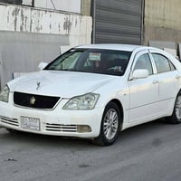 تويوتا كراون • ٢٠٠٥ • السليمانية
