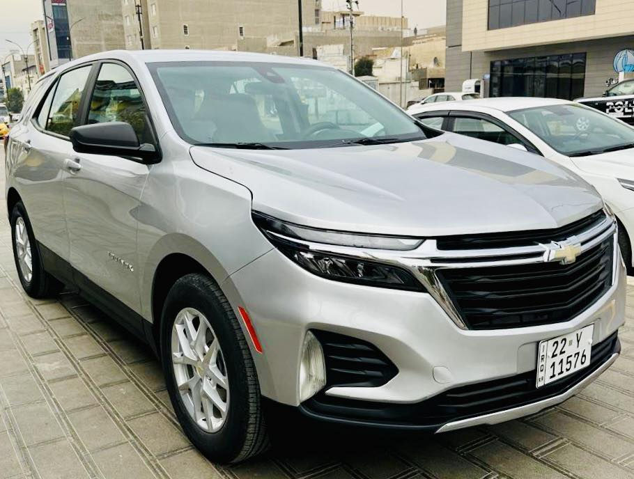 السلام عليكم
للبيع شوفرليت ايكونكس ٢٠٢٢ وارد امريكي
المواصفات
فئة (LS)
كامرة
شاشة
رادار
بصمة تشغيل وابواب
تحكم ستيرن جهتين
محرك ١٥٠٠ تيربو
هند بريك دكمة
ماشية ٢٦ الف
نظام مانع انزلاق
تحديد مسار
كروز سرعة
رقم اربيل
السعر (١٤٣٠٠ دولار وبيها مجال بسيط)
الضرر (صبغ جاملغ وبنيد بدون دواخل وطاك ايرباك ستيرن فقط)
للاستفسار اتصل على الرقم (***********)
