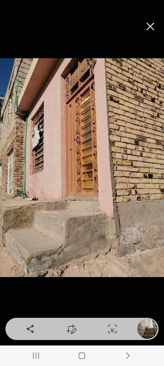 دار الايجار حي النداء منطقه 59ايجاره 125 غرفتين صحيات مطبخ


**إذا كنت صاحب هذا الإعلان وتريد حذفه لأي سبب، رجاءا أرسل رسالة إلى الدعم الفني**