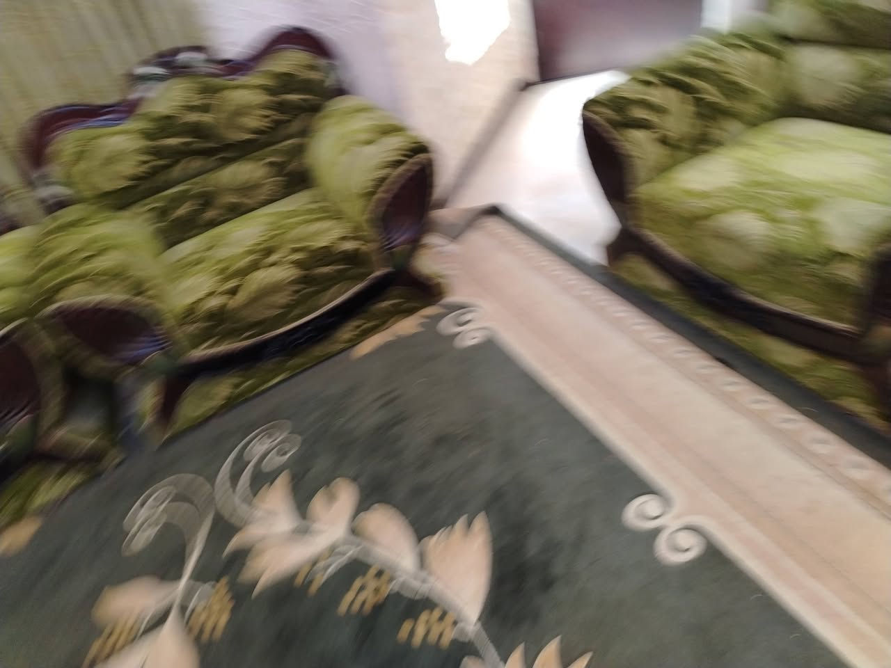 للبيع تخامه عدد ثنين يعني اربع كبار ثمانيه زغار مكان نعمانيه


**إذا كنت صاحب هذا الإعلان وتريد حذفه لأي سبب، رجاءا أرسل رسالة إلى الدعم الفني**