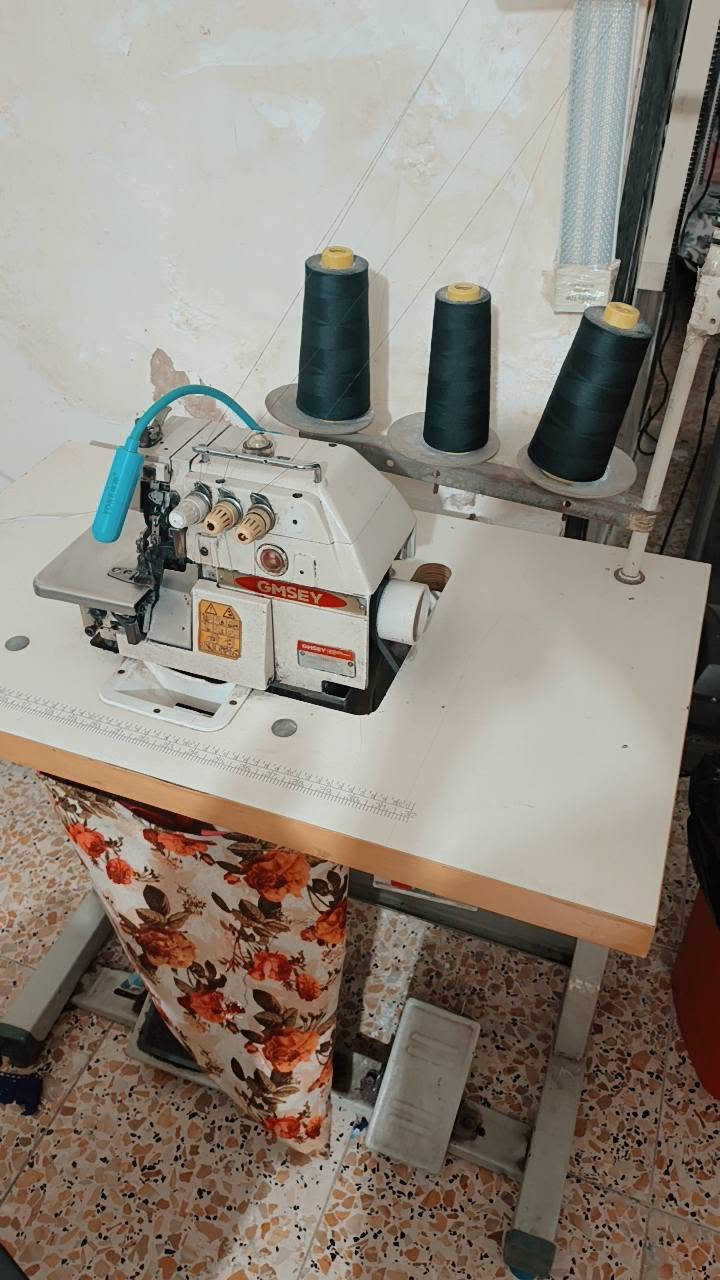 سلام عليكم عندي غراض للبيع


**إذا كنت صاحب هذا الإعلان وتريد حذفه لأي سبب، رجاءا أرسل رسالة إلى الدعم الفني**