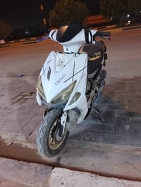 نكره سلف للبيع السعر 90 الف السلام عليكم شباب الدراجه للبيع متوازي عل ...