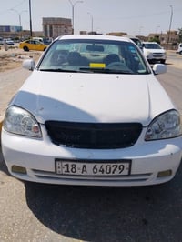 اوبتر • ٢٠٠٥ • مكينة كير
