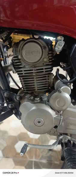 السلام عليكم.هاوجي موديل 23 مسجل وسنويه ورقم انكليزي كامل. دراجه حلوه مرتبه تجي تجيگ وتشوف *********** السعر 15 وبي مجال شراي اتصل منختلف
