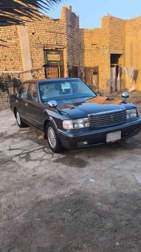 سياره مكفوله من الضربه والكص ونقل جثه والعيب الشرعي كله  سياره جاهزة م...