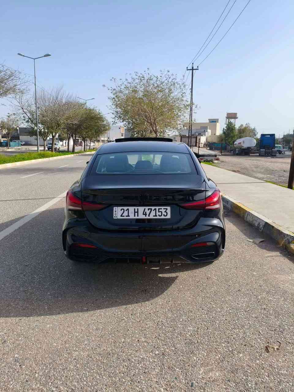 Mg gt 2025
ڕەش فول مواسەفاتە سلایدە بێ سارد بێ بۆیاخ تەنها ١٨ هەزار ڕۆشتوە بڕێک وردە چاڵی لای دەرگای  سەکنی هەیە دەعامی پێشی دو درزی بچوکی هەیە هیچ کێشەی تری نیە پڕۆگرامی دیلکۆشی بۆ کراوە 
نرخی ١٢٥ و مجال

ژمارە ***********
