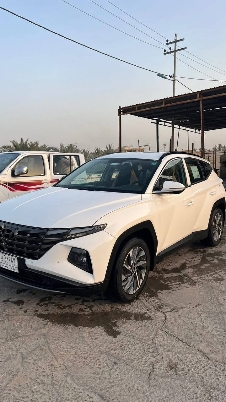 توسان 2022 خليجي مطلوبة للمصرف استقطاع مباشر
كفالة عامة بيع او مراوس المكان البصرة السعر 190 وبيه مجال بسيط
***********
