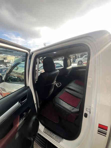 بيكم2023كيرتوماتيك
بدون صبخ بدون تعديل
كيرمحرك شه رت
مكفوله كفاله عامه بدون صبخ 
ماشي90كم
رقم سنويه جديد
سعر323مجال
***********
***********
عقره
