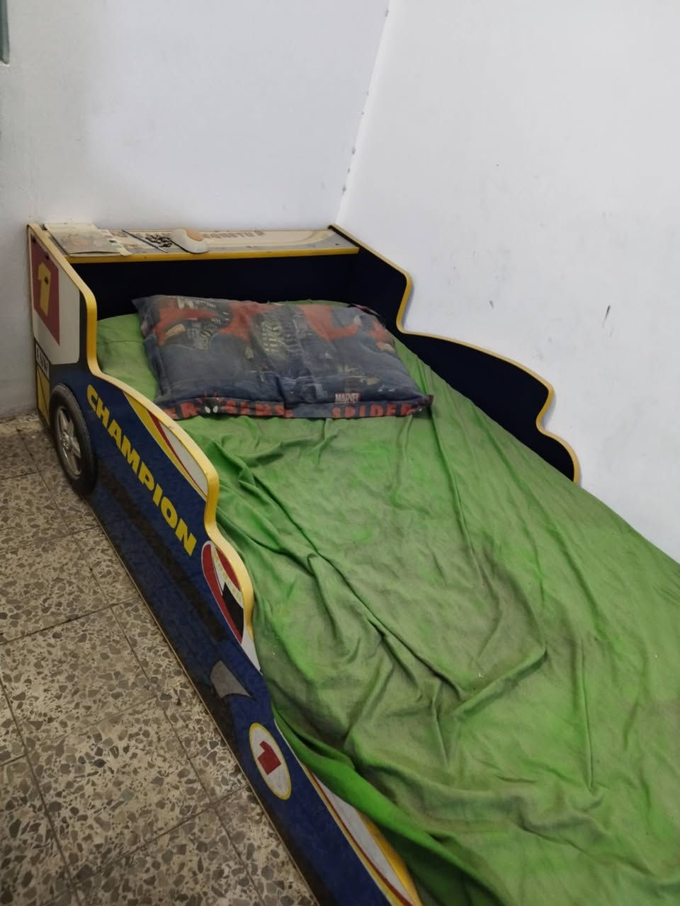 كناتير ثنين وسرير ثنين سعر ١٥٠ الف تواصل خاص مكان بغداد بلديات جدا نضيفه


**إذا كنت صاحب هذا الإعلان وتريد حذفه لأي سبب، رجاءا أرسل رسالة إلى الدعم الفني**