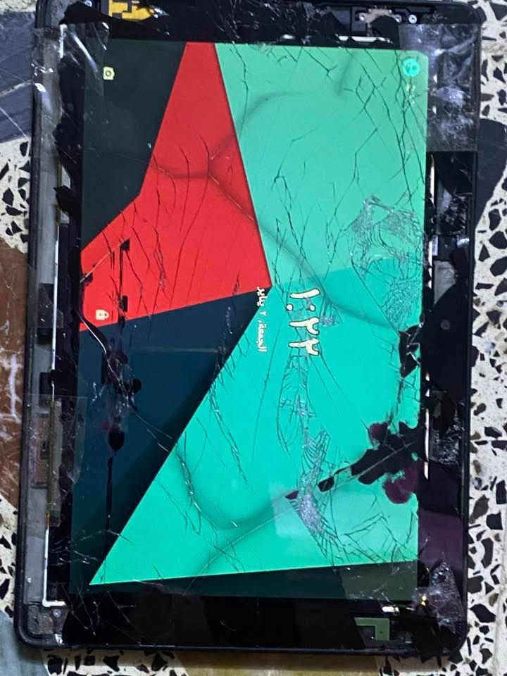 ابيع شلع ما ابيع واحد كلهن 13 بيهن 3 لو 4 طافيات والباقي يشتغلن عوزهن شاشه شلع ب100 قفل مكاني المشتل


**إذا كنت صاحب هذا الإعلان وتريد حذفه لأي سبب، رجاءا أرسل رسالة إلى الدعم الفني**