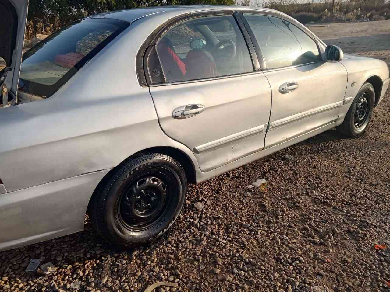 السلام عليكم للبيع اوبتيما وفود 2001 رقم بابل امداور ثاني يوم الغود شواصي قاعدة الدبلات مكفولات غرفه نضيفه كهربائيات شغاله مكينة كابريته مكينه وكير جدد السياره مصبوغه صبغ عام السعر 33 وبيها مجال للشراي مكان السياره بابل قضاء القاسم ***********
الشراي يتصل مكلف بل نشر
