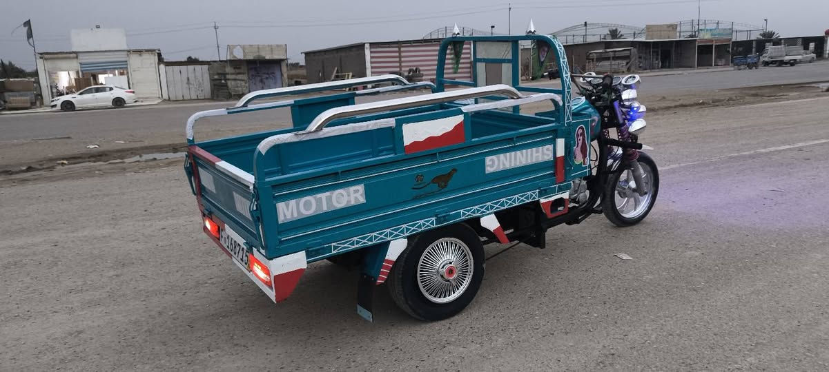 سلام عليكم ستوته للبيع موديل 19مابيه اي نقص كفاله عامه تخم تاير نكره سلف اوراق اصولي سعر مليون و 400وبيه مجال المكان بابل شوملي رقم ***********//***********
