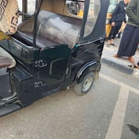 تكتك للبيع موديل ٢٢شهر ٨ رقم وسنويه بيها بارد بلغد وحار شبرين فوك البك...