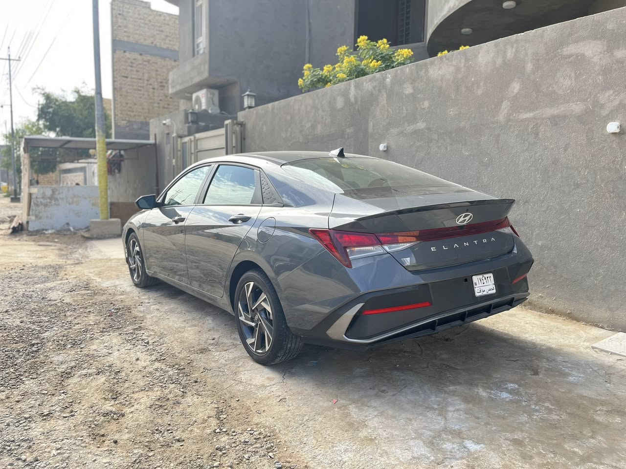 #اللهم صل ع محمد وال محمد #هيونداي النترا 2024 دخول جديد بكتاب شهداء ذي قار معفيه من الرقم 
ترويج معامله المرور ع المشتري وكاله عامه بسمك 

الحادث تبديل (جاملغ فقط طرف البنيد صبغ ) والباقي كفاله عامه بجمها على وضع شركه راديترات بدنه تبريد مراوح بلاد شركه ارباك استيرن فقط 

مواصفات SEL SPORT  معروفه 
بصمه تشغيل عن بعد _ ويل كب كروم _ شاشه اكترونية 
كامره _ تحكمات _ شاحن واير ليس انظمه قياده مثبت سرعه باقي مواصفات معروفه 

السعر 162 قفل من الاخير  ماشيه 3 الف زيرو مشي امريكا    محرك الفين دوش

مكان ناصريه مركز حي اور رقم الهاتف ***********
مكلف بالنشر غير متواجد ع الفيس 
صور الحادث بالمنشور وسياره جديده وأحلى من الصور 
                       وتحياتي لكم 🙏
