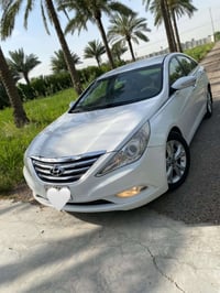 عيـدكم مبـارك سلام عليكم  سوناتا 2013 خليجي الشركة العامة ✔️  رقم بغدا...