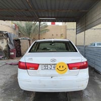 سوناتا • ٢٠٠٩ • بغداد التاجي