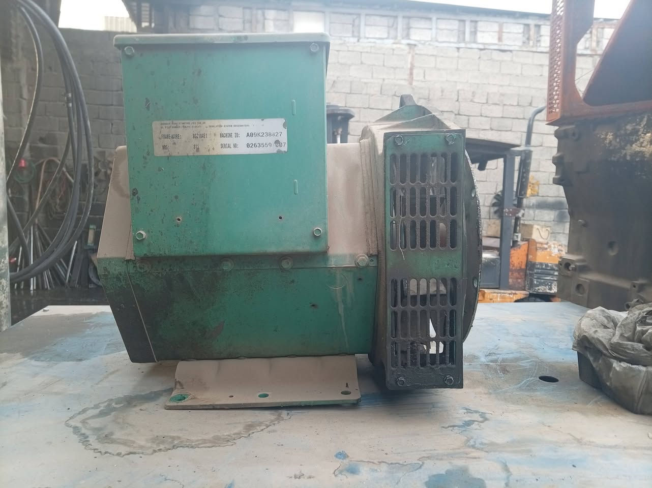 تولد اصلي 20kv شغال شرط مامفتوح مكان ارببل رقم واتس اب ***********
