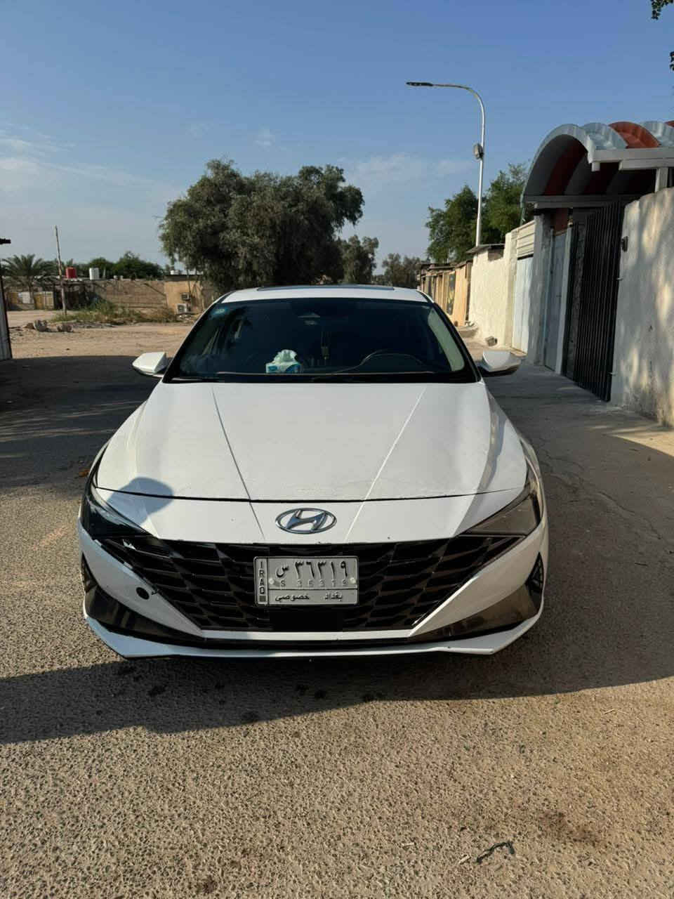 سلام عليكم النترا معوقين   وارد امريكي ليبل واحد  22 فول 1/1 موصفات معروفه اريد مراوس بكورلا موديل 24/25 ماشيه 122الف وقابله لزيادهه
المكان بصره دور المصفى
الهاتف ***********
***********
