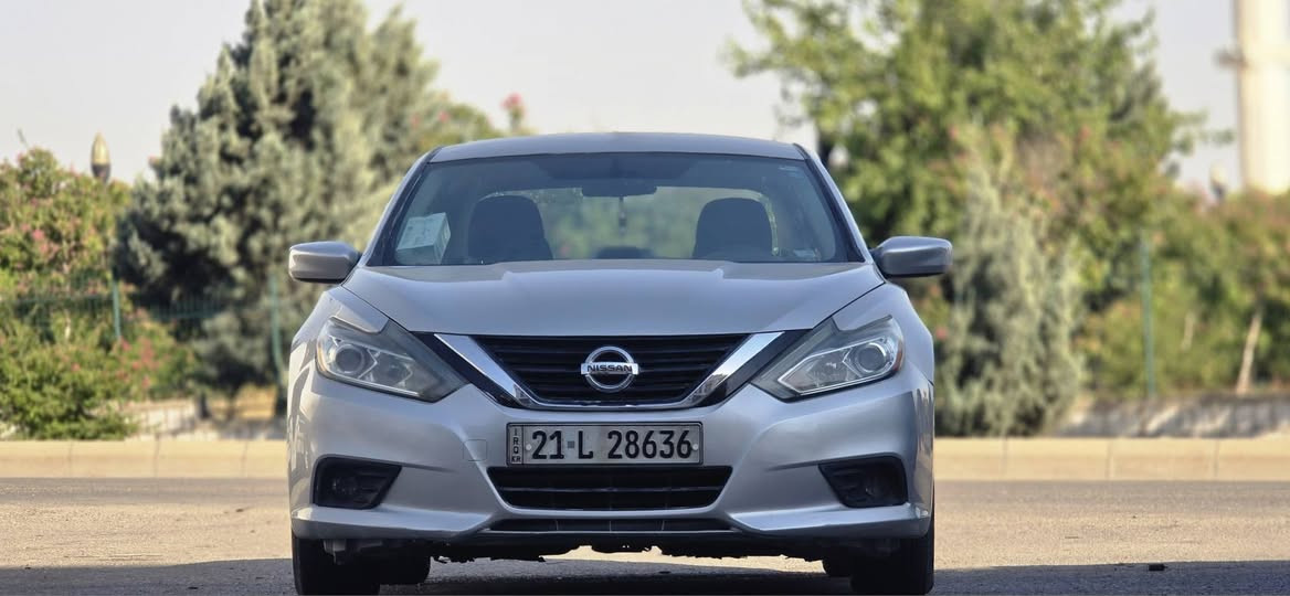 Altima 2017 السليمانية, العراق


**إذا كنت صاحب هذا الإعلان وتريد حذفه لأي سبب، رجاءا أرسل رسالة إلى الدعم الفني**