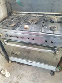 طباخ • فريش • محاويل