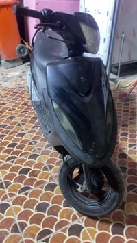 للبيع ☘️ عدلة بلاد كفالة عامة من البرغي للبرغي  ترايك وين ميعجبك  المل...