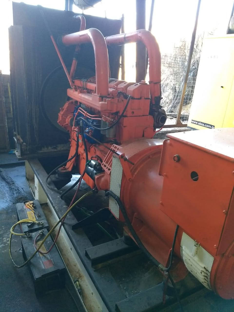 السلام عليكم
اسكانيه دي  اس ٢٠٠ كيفي بيهه خيط بخار 
للبيع او المراوس ابشي اكبر 
بغداد ***********
