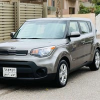 سول ٢٠١٩ • ١٦٠٠ نفطي • مشي ١٠٧٨٧٠