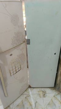 ثلاجة