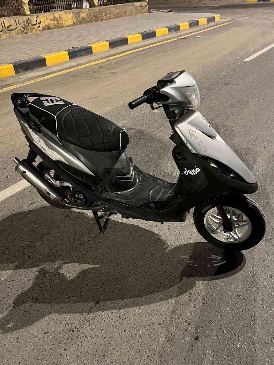 ماكس عدله 49بلاديه
مكاني نجف حي مهندسين سيدين مال مطعم الخيمه 

نكره سلف شغاله.                  رقمي*********** 📞

كهربائية كلاه شغاله         

كفر بلادي  آصلي 

صلانصه صجميه 

ويل نجمه
