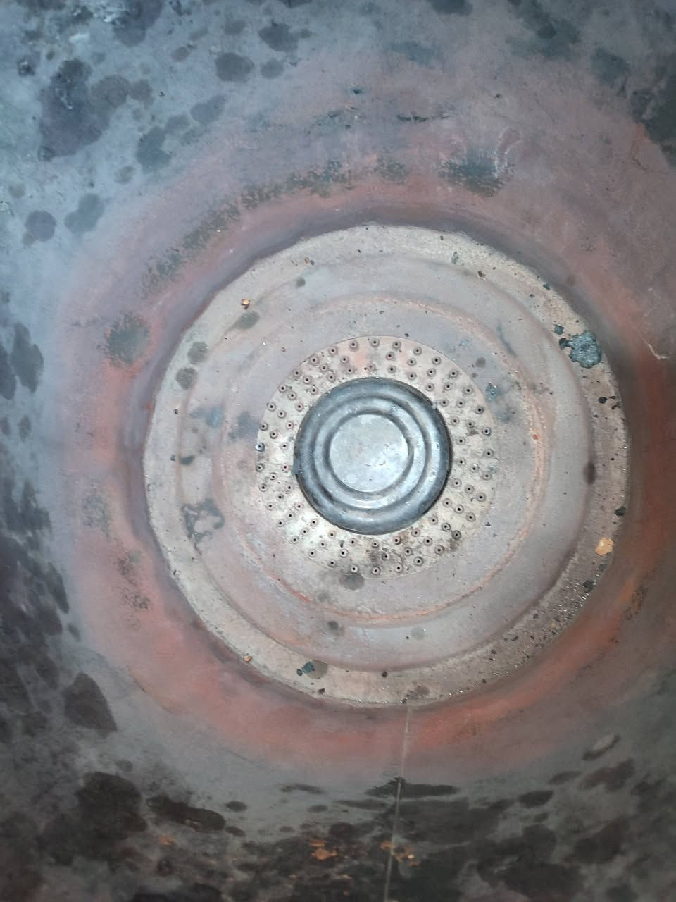 السلام عليكم تنور للبيع سعر 30 والله نظيف المكان الكوفه


**إذا كنت صاحب هذا الإعلان وتريد حذفه لأي سبب، رجاءا أرسل رسالة إلى الدعم الفني**