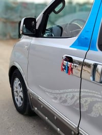 ستاركس ٨ • جير عادي • رقم كربلاء