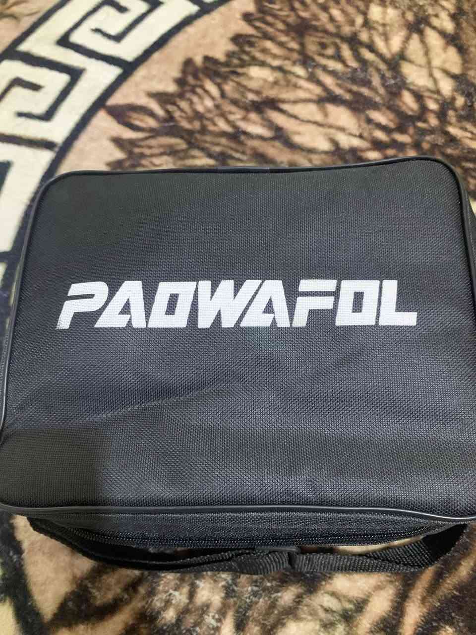 كبان ليزر 
سعر 25بدون توصيل


**إذا كنت صاحب هذا الإعلان وتريد حذفه لأي سبب، رجاءا أرسل رسالة إلى الدعم الفني**