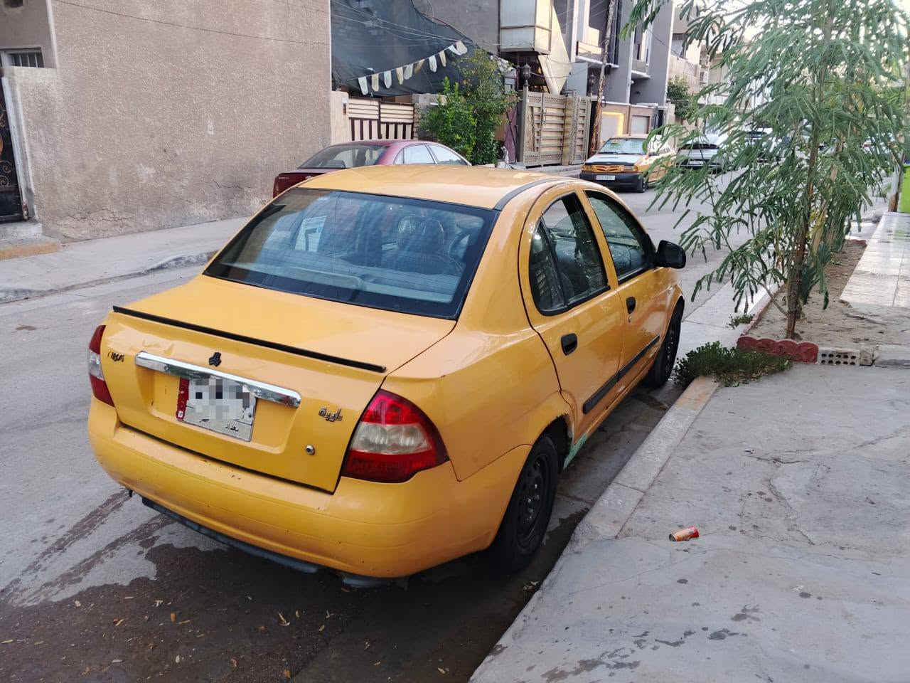 طيبه للبيع موديل ١٤ 
رقم بغداد 
 سياره نضيفه سياره خير من الله 
السعر ٣٠ أو بيها مجال بسيط 
الموقع السياره الغزاليه بغداد, العراق


**إذا كنت صاحب هذا الإعلان وتريد حذفه لأي سبب، رجاءا أرسل رسالة إلى الدعم الفني**