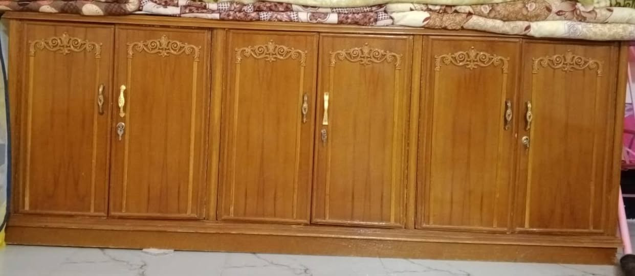 بوفيه تسكام جديده ٦ ابواب سعره ٢٠٠ مكانه كربلاء كربلاء, العراق


**إذا كنت صاحب هذا الإعلان وتريد حذفه لأي سبب، رجاءا أرسل رسالة إلى الدعم الفني**