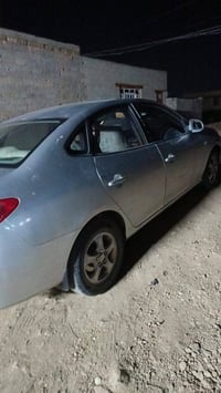 هيونداي النترا • النترا 2009 • سيارة هيونداي • النترا ذي قار • سيارة ل...