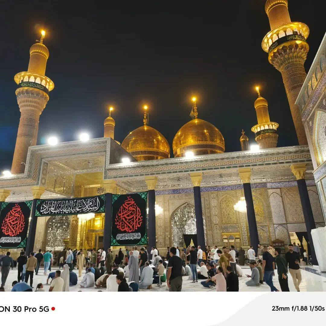 تعلن حملة أحمدالساهر الذهاب  ألى(كربلاء المقدسة) غدآ يوم لخميس لساعة لواحدة ظهرآ  سارعو بلحجز باقي مقاعد محدودة علمآ يوجد ♕ vip انترنيت(***********)(***********)
