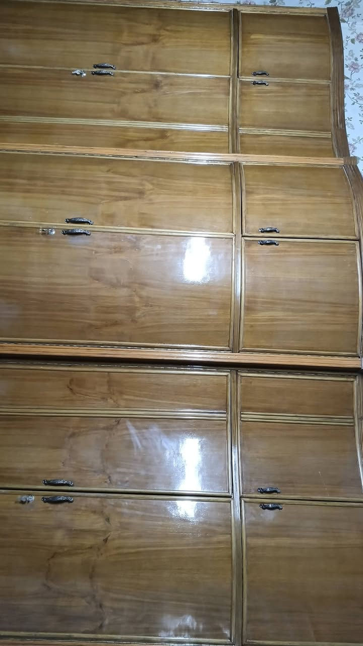 غرفه نضيفه استعمال قليل السعر 900


**إذا كنت صاحب هذا الإعلان وتريد حذفه لأي سبب، رجاءا أرسل رسالة إلى الدعم الفني**