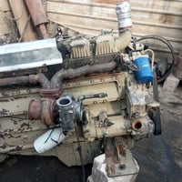 محرك DS95 • استندر • بابل الكفل