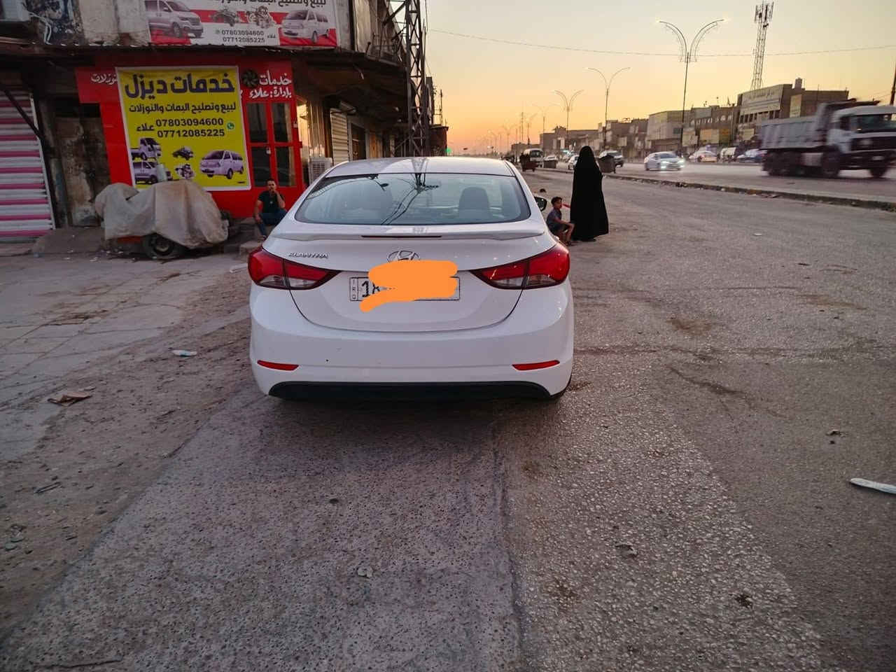 النتر مديل 16 كفاله عامه عدا بارد باب السايق العنوان بابل كامل مواصفات عدا البصمه السعر 127 وبيه مجال قليل ***********

